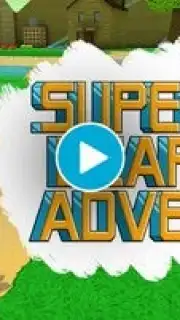 Super Bear Adventure capture 1