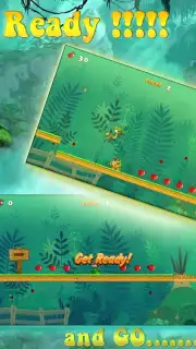 Yoshin Dash Adventure capture 5