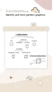 J Notes：Note-Taking&Editor PDF capture 3