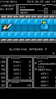 MinDungeon capture 12
