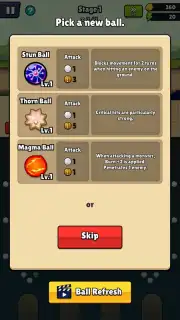 Pinball Magic capture 10