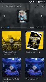 BitTorrent Now capture 8