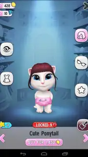 My Talking Angela capture 12
