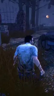 Dead by Daylight Mobile capture 7
