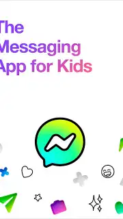 Facebook Messenger Kids capture 12