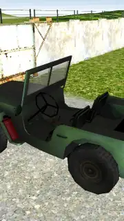 Green Jeep capture 5