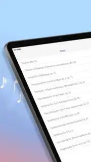 Ludwig van Beethoven Music capture 4