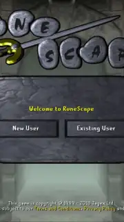 Old School RuneScape capture 2
