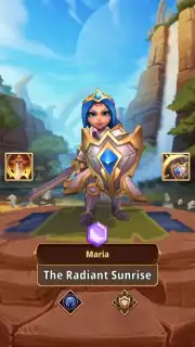 Heroes Awaken capture 7