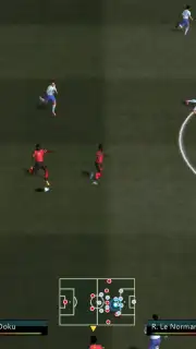 Winner Soccer 2 capture 4