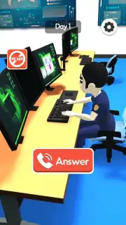 911 Emergency Dispatch capture 8