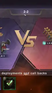 Ace Defender capture 4