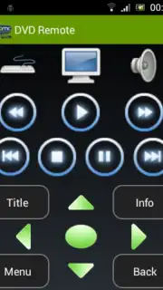 XBMC4Xbox Remote capture 5