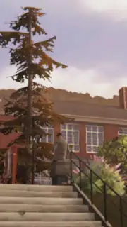 Life is Strange: Before the Storm capture 12
