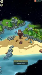 Idle Bounty Adventures capture 9
