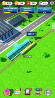 Train Ride capture 5