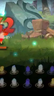 Sdorica -sunset- capture 5