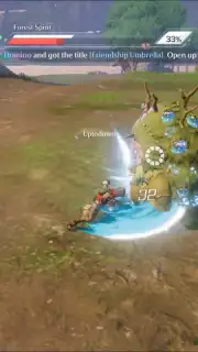 Noah's Heart capture 11