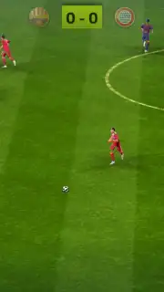 Football 2019 capture 5