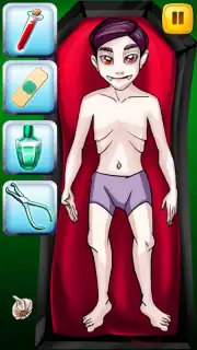 Vampire Doctor capture 6