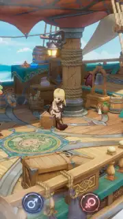 Ragnarok Origin: ROO capture 5