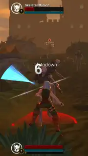 Adventure Quest 3D capture 9