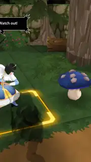 Chrono Clash capture 4