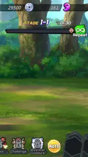 Legendary Master Idle capture 13