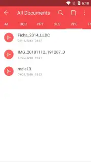 Office – Word, Excel, PDF, Docx, Slide capture 6