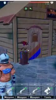Auroria: a playful journey capture 12