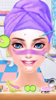 Gymnastics Salon capture 3