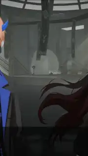 Punishing: Gray Raven (CN) capture 11