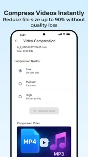 NeoArchive - File Manager capture 7