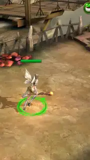 Crazy Dragon capture 7