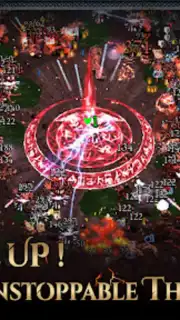 Halls of Torment capture 12