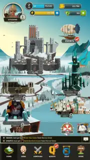 Questland capture 12