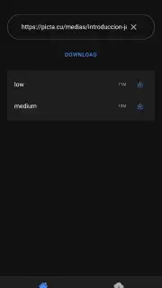 Picta Downloader capture 2