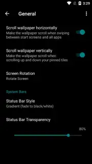 Launcher 10 capture 4
