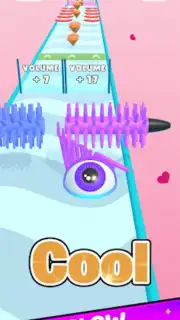 Dream Lashes capture 6