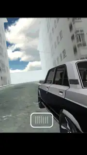 LADA VAZ 2107 new revolution capture 3