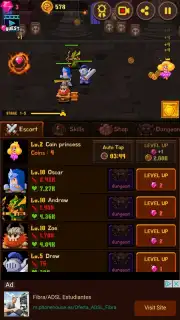 Coin Princess capture 9