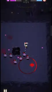 Limbo Disco capture 14