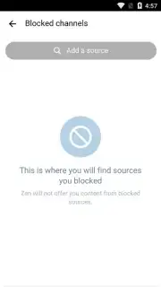 Yandex Zen capture 6
