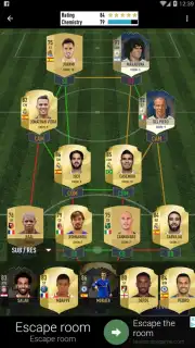 FUT 18 DRAFT capture 2