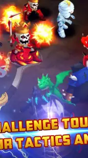 Hero of Magic capture 18