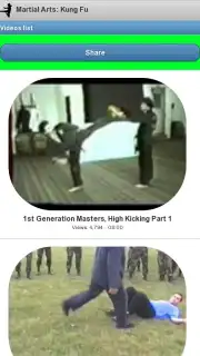 Kung Fu capture 2