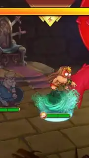 Heroes & Monsters capture 10