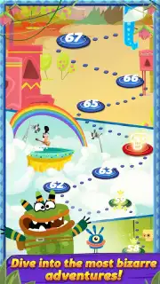 Qumi Bubbles capture 10