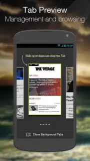 Next Browser capture 4