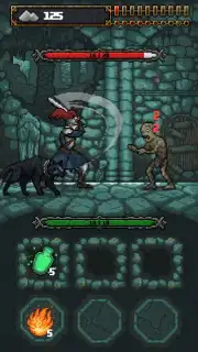 Tap Souls capture 3